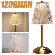 Mini Mushroom LED Table Lamp