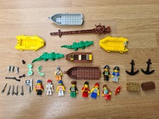 Vintage LEGO  Pirates Mini