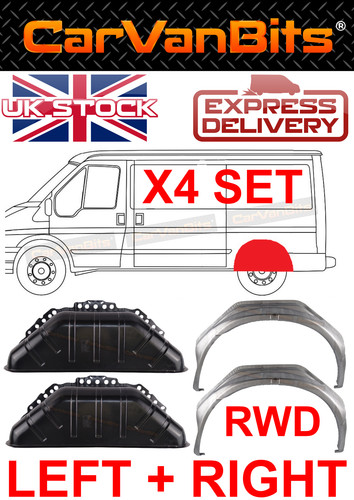 For ford transit mk6 - transit,