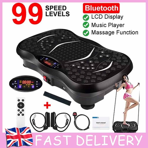 Power vibration plate - vibration,