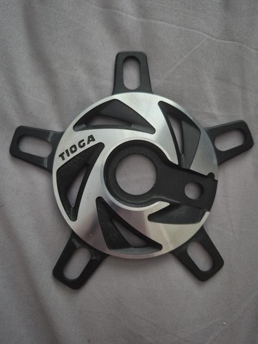Tioga force max - force, fc-2
