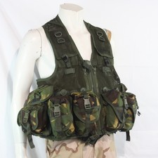 Arktis Assault Vest British