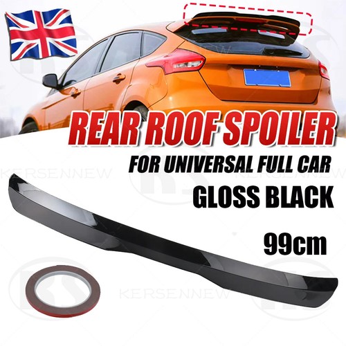 Universal generation rear - 3,