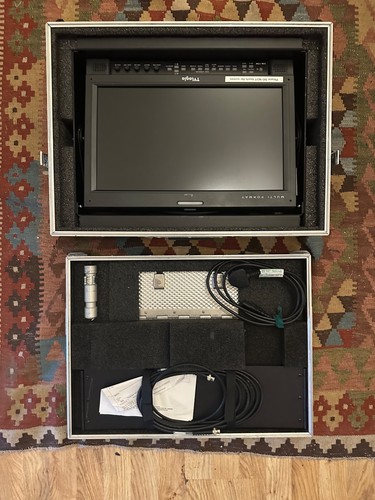 Logic lvm 173w - lvm-173w-3g, lcd