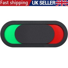 Vacant Engaged Door Sign