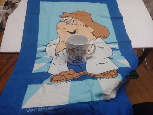 Tetley tea folk - tetley,