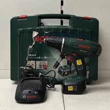 BOSCH PSB 18 LI-2 COMBI DRILL