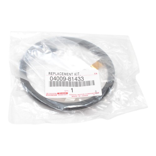 Genuine toyota fuel pump - genuine,