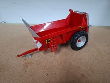 Britains NC Rear Discharge