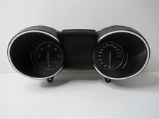 COUNTER WATCHES ALFA ROMEO