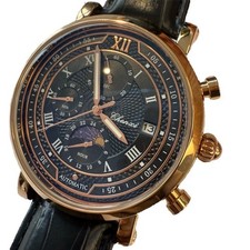 Men’s Watch Chronograph