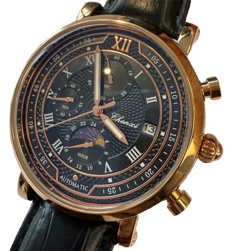 Men watch chronograph - men’s,