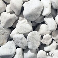 White Dolomite Garden &