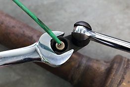 Laser tools 8590 lambda sensor - 8590,