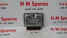 VW AUDI SEAT SKODA ECU 038906019KE 1.9 TDI AWX ENGINE CONROL UNIT ⭐1998~2004