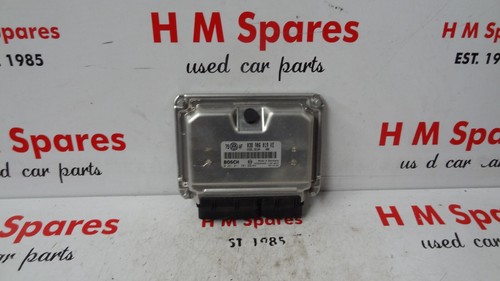 Audi seat skoda ecu - vw,