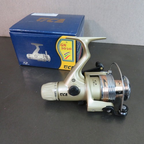 Nos tica gn3050 - gn3050, reel