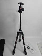 Manfrotto Befree GT Carbon