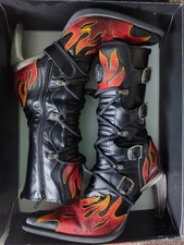 New Rock Malicia Collection