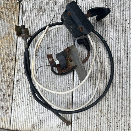 Hayter osprey hayterette - 21,