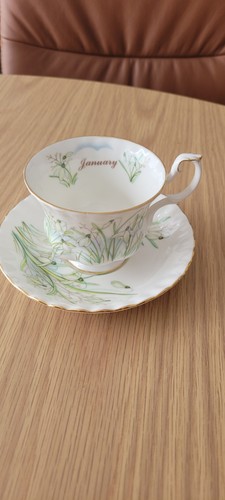 Royal albert wildflower tea - albert,