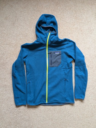 Patagonia air hoody men - patagonia, r1