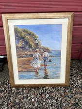 Judy Talacko The First