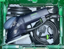 Festool ROTEX RO 150 FEQ-Plus