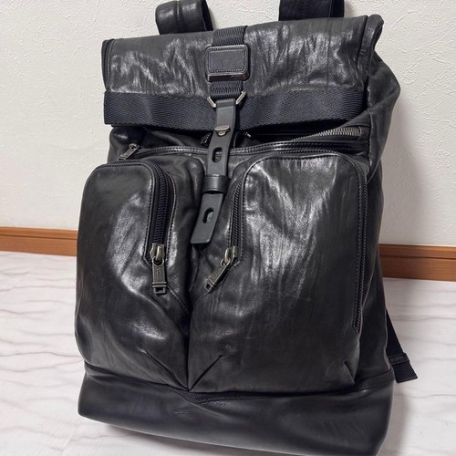 Tumi bravo london roll top - roll,