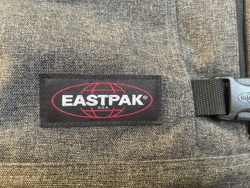 Eastpak travel pack - eastpak,