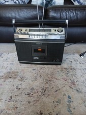 Vintage Sony CF/580 Stereo
