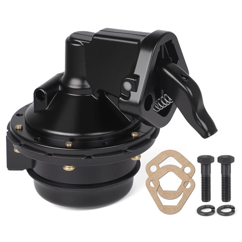 Mechanical fuel pump assy - pump, oe