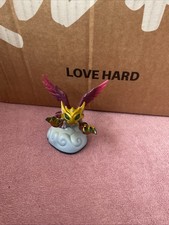 Skylanders Swap Force Scratch