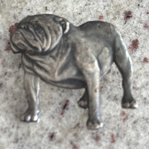 Vintage kenart silver - silver,