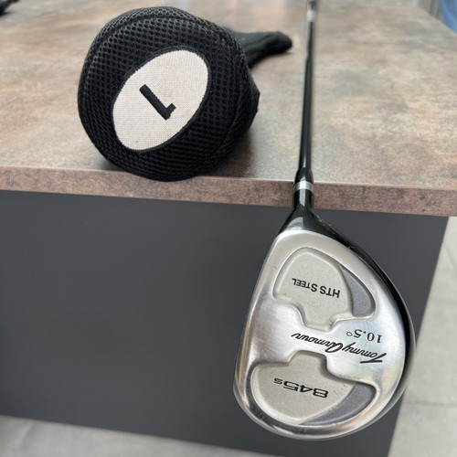 Tommy armour 845s driver - armour, driver/1