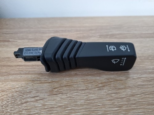 Wiper stalk switch - wiper,