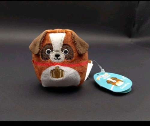 Sassafras bernard dog - sassafras,