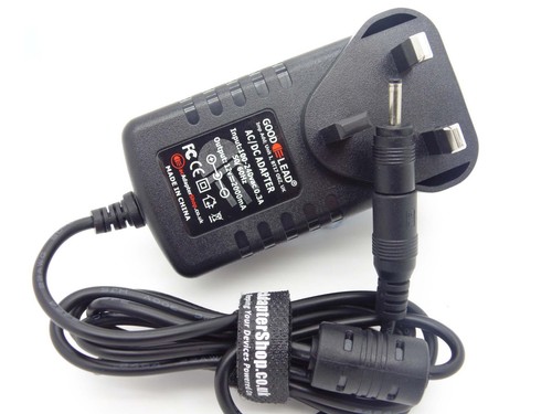 Volt mains dc - 12,