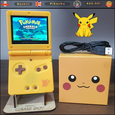 Nintendo Gameboy Advance SP