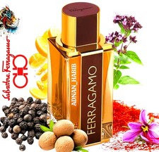 SALVATORE FERRAGAMO SPICY