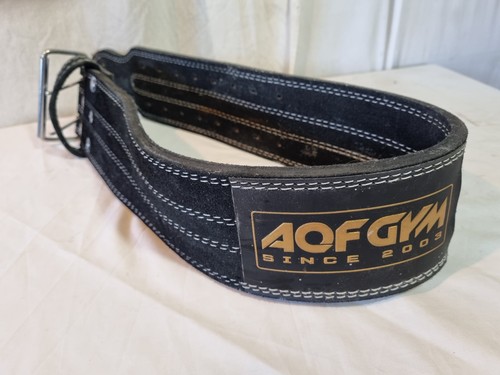 Aof gym weight lifters black - weight,