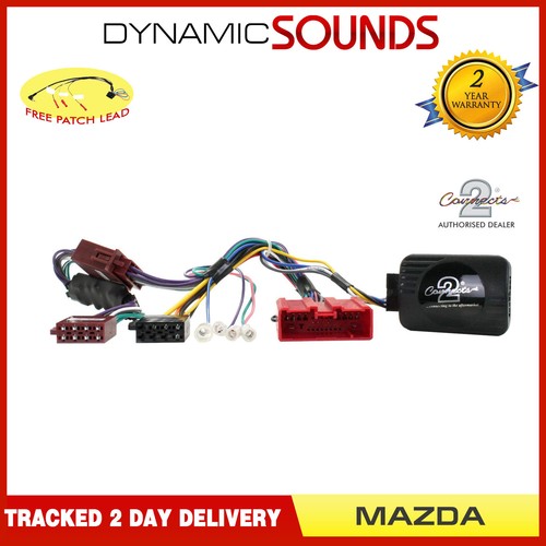 Ctsmz005 for mazda - ctsmz005.2, 6