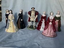 Coalport porcelain King Henry