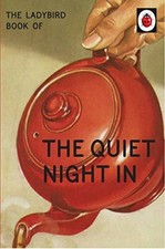 The Ladybird Book of The Quiet
