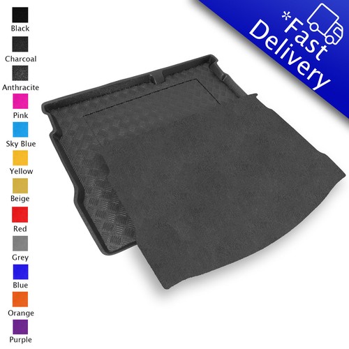 Fit volvo v50 - boot, liner