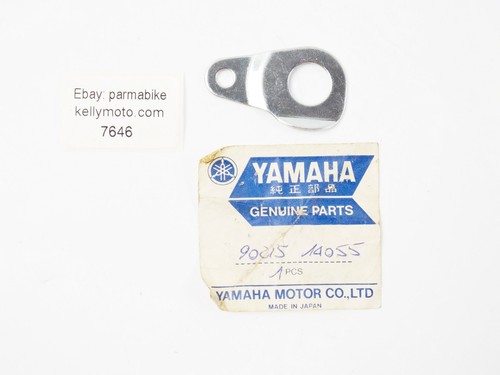 Nos oem 1970 - yamaha, tx650