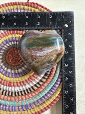 Stunning Highly Polished Ocean