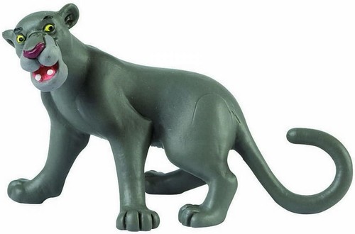 Bullyland bul 12377 - bul-12377, bagheera