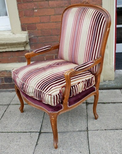 Vintage french louis - vintage,