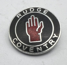 Vintage Rudge Motorcycles